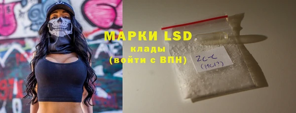 стафф Баксан